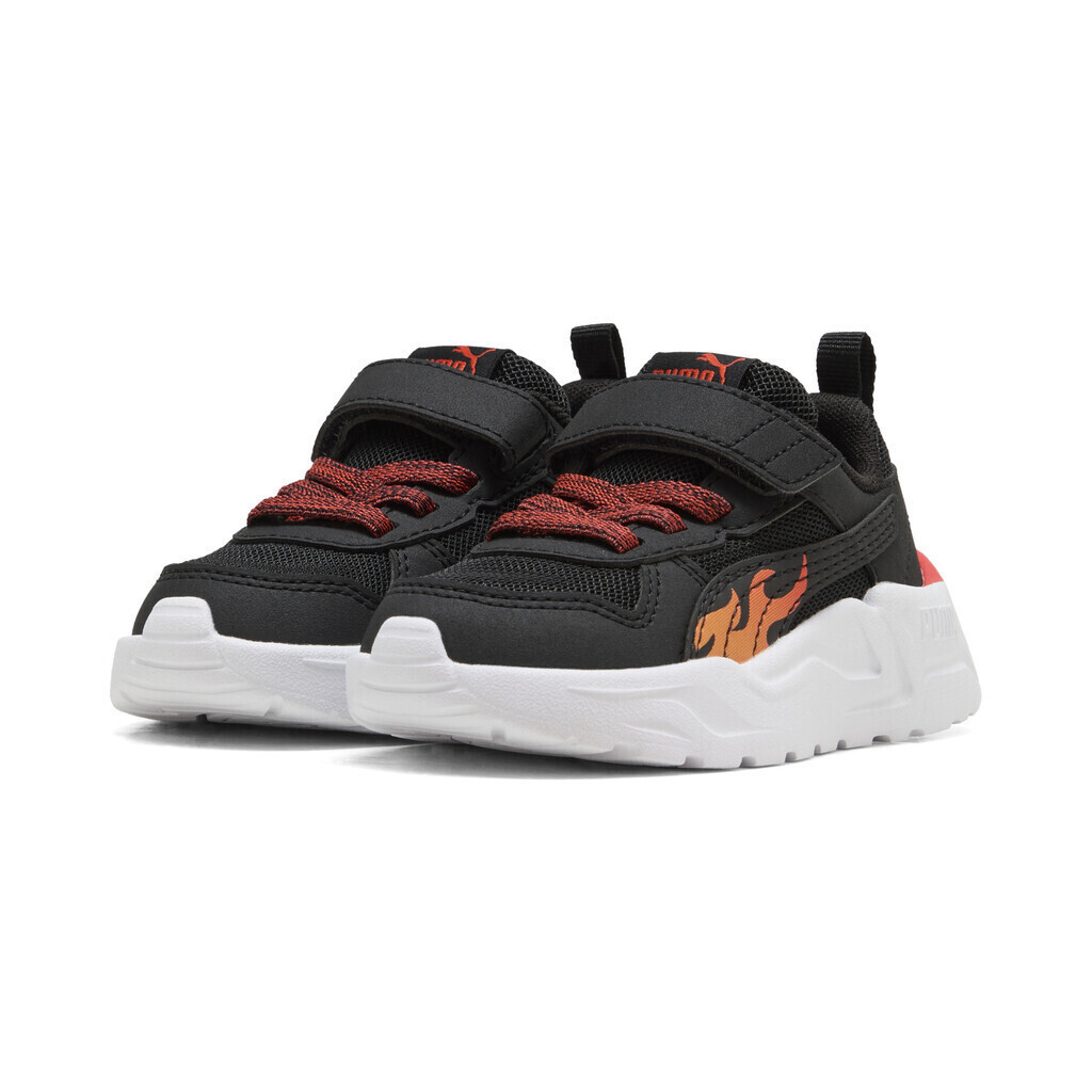 Puma - Trinity 2 Sparks Sneakers Kids - Image 2