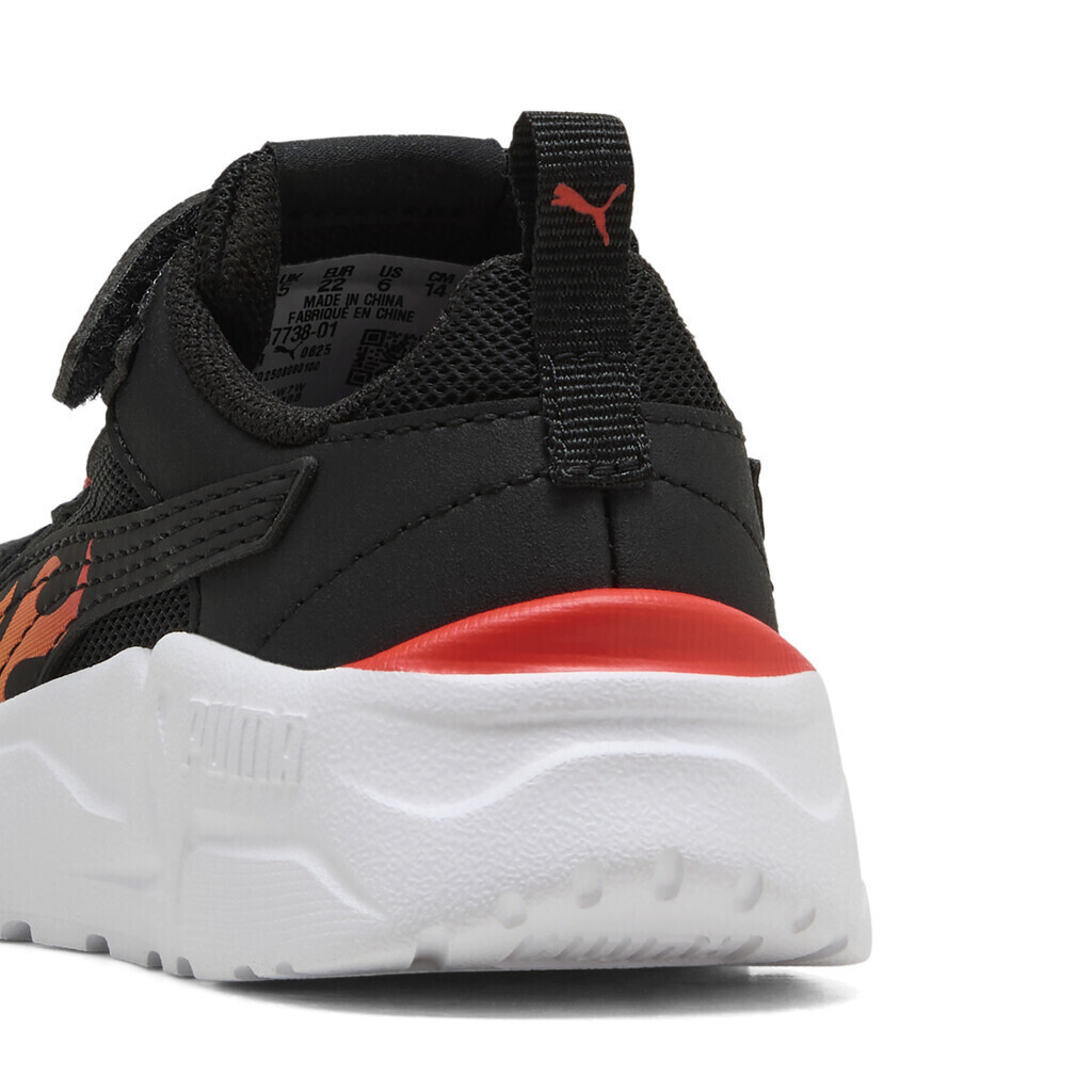 Puma - Trinity 2 Sparks Sneakers Kids - Image 3