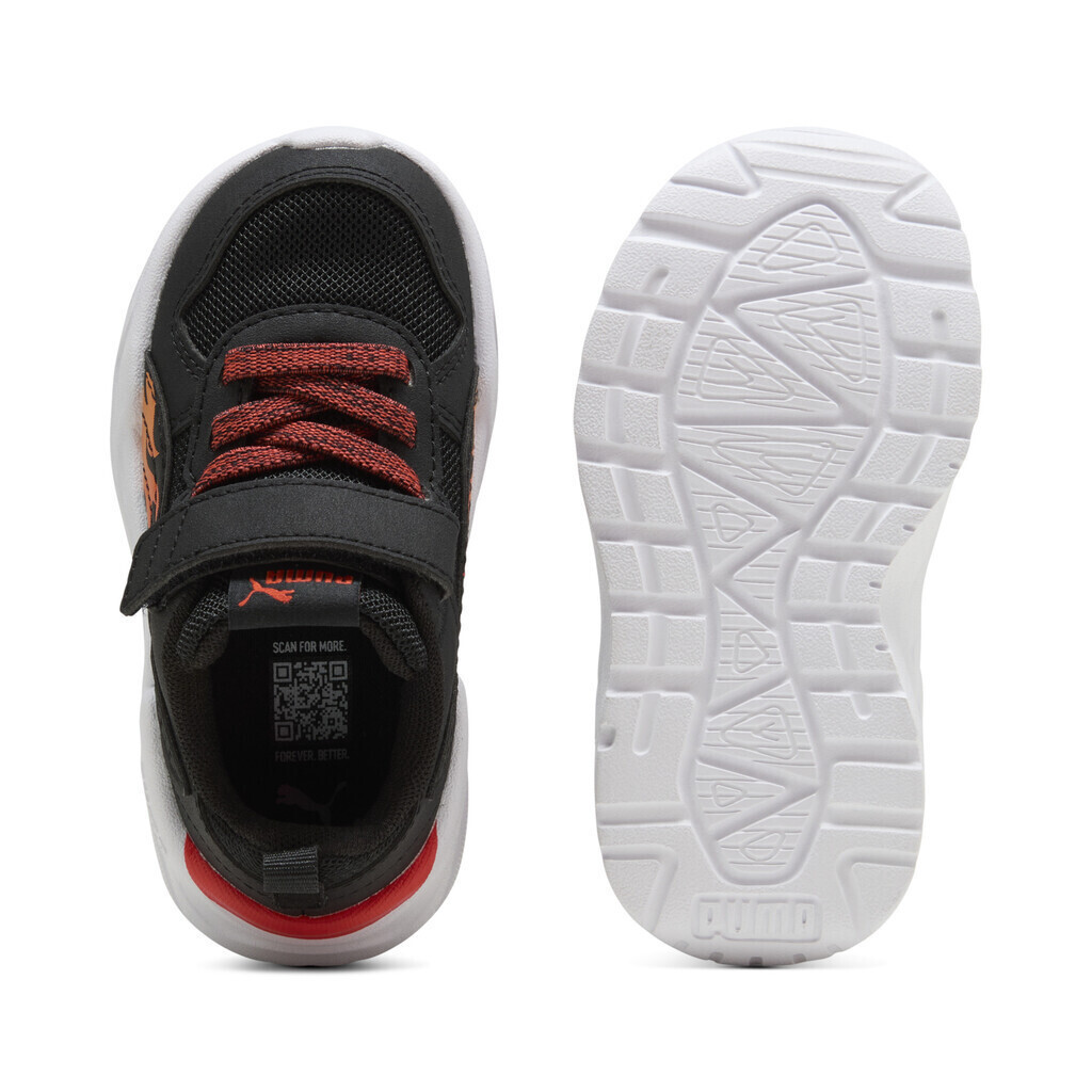 Puma - Trinity 2 Sparks Sneakers Kids - Image 4