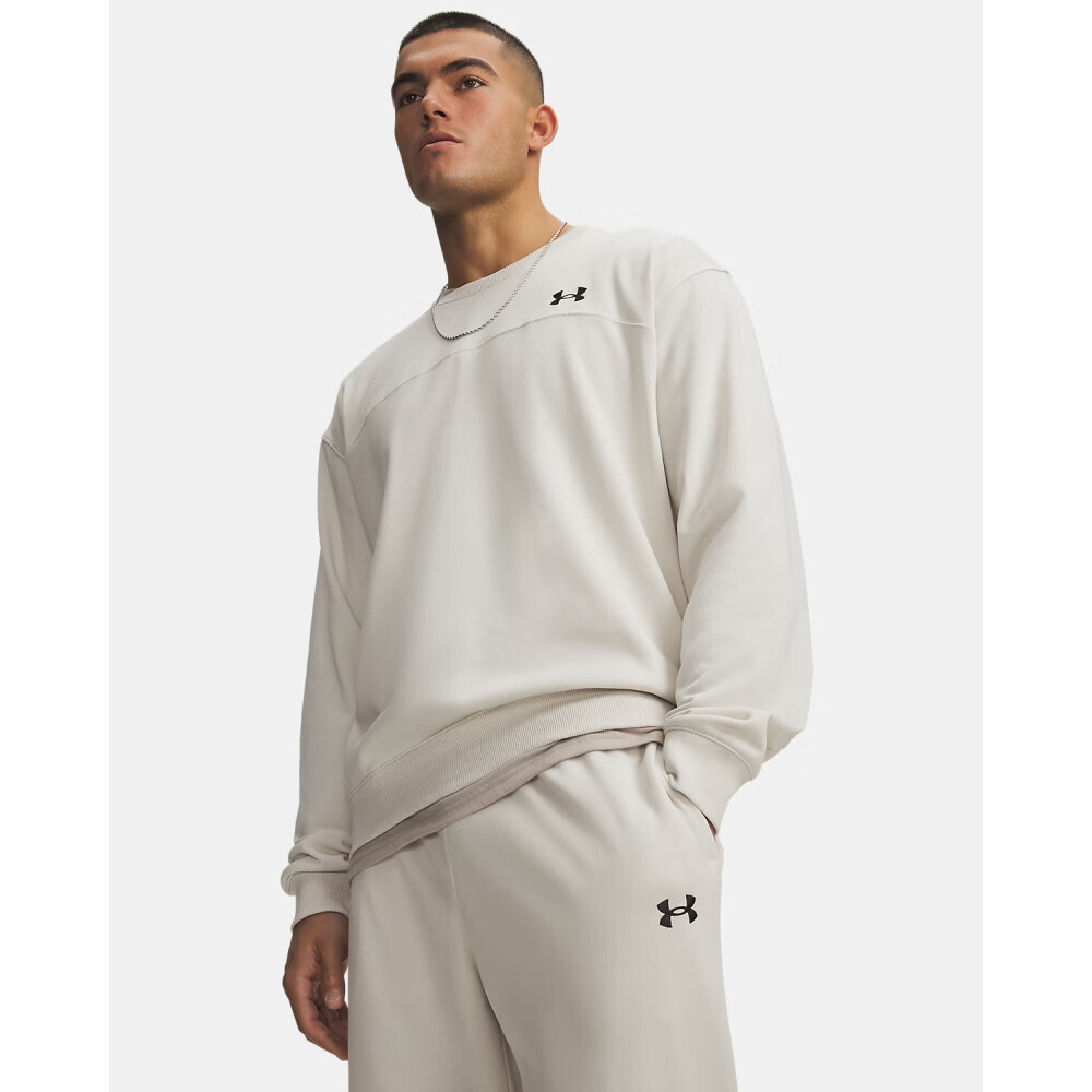 Under Armour - UA Rival LW Crew