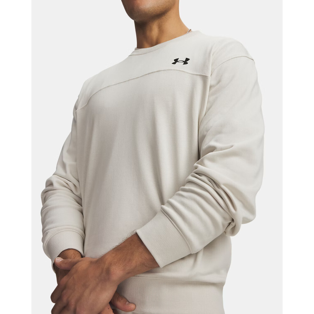 Under Armour - UA Rival LW Crew - Image 3