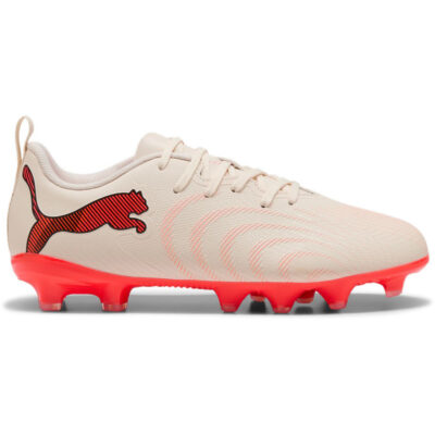 PUMA - FUTURE 9 PLAY FG/AG Jr