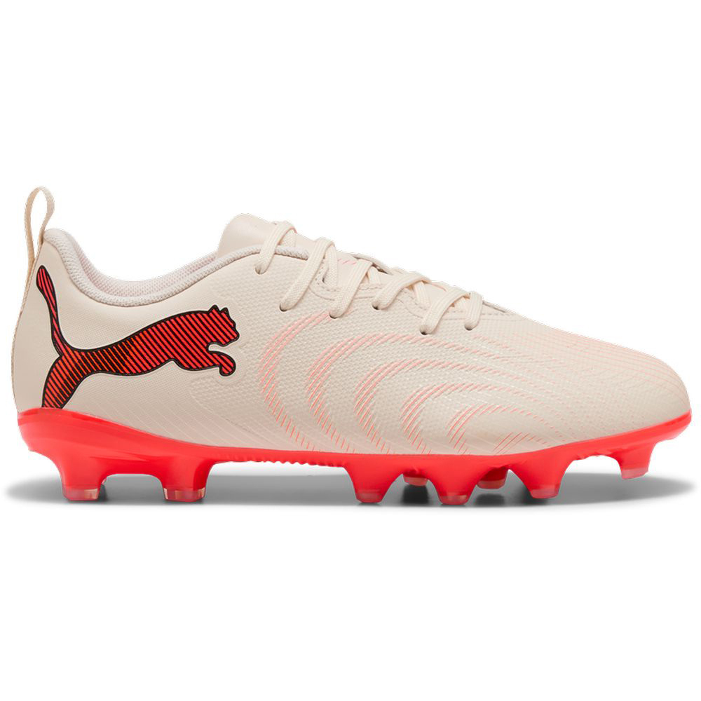 PUMA - FUTURE 9 PLAY FG/AG Jr