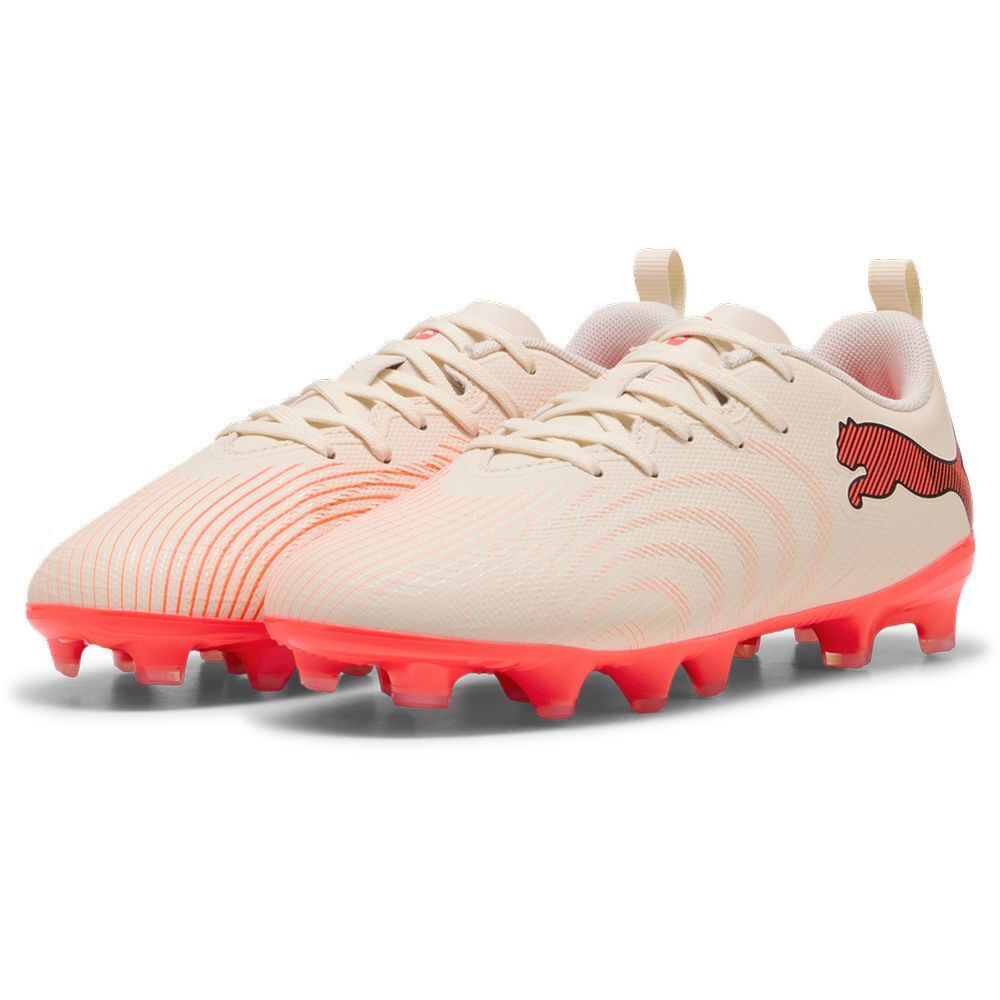 PUMA - FUTURE 9 PLAY FG/AG Jr - Image 2
