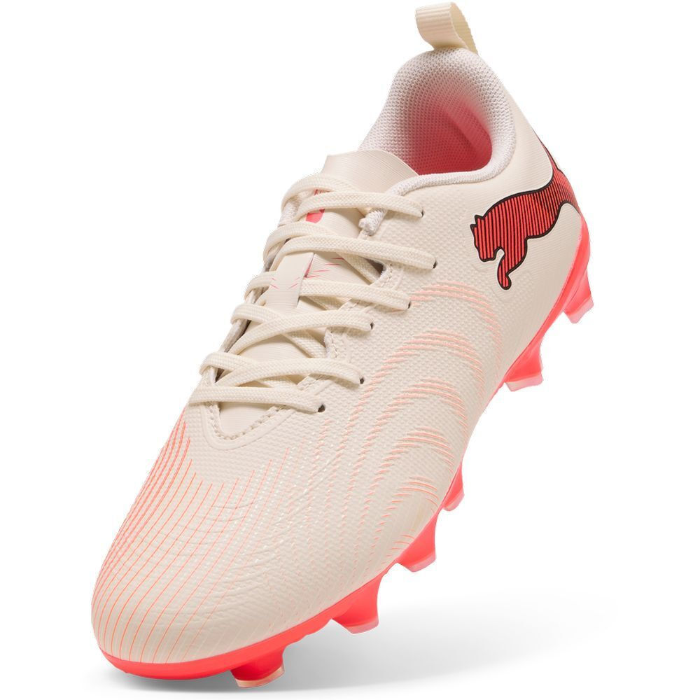 PUMA - FUTURE 9 PLAY FG/AG Jr - Image 4