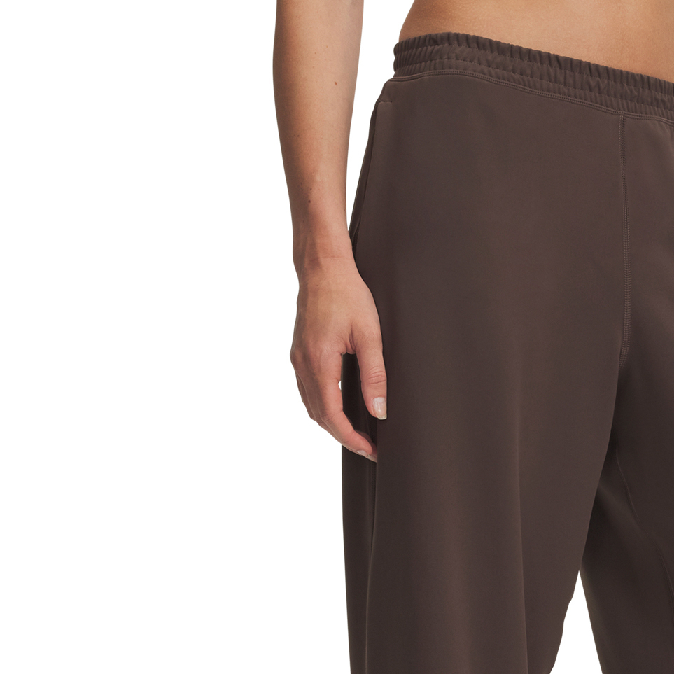 Under Armour - UA Motion Women's Wide Leg Pants - Image 2