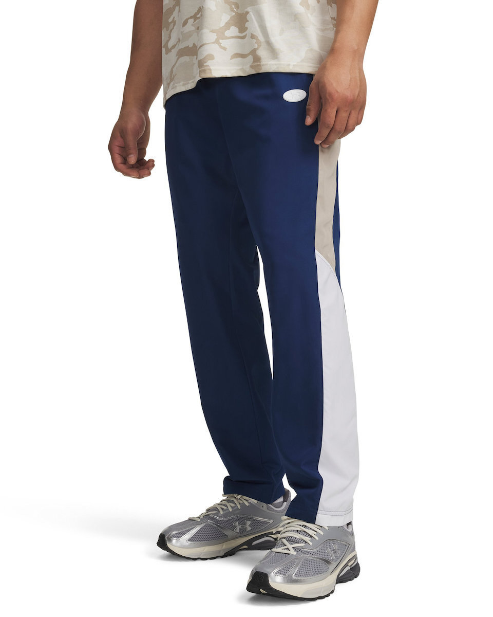 UNDER ARMOUR - Rival Woven CB Pants