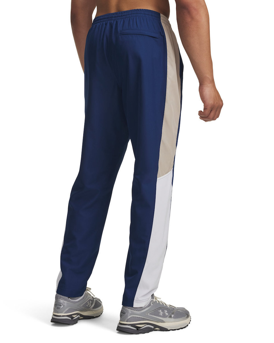 UNDER ARMOUR - Rival Woven CB Pants - Image 2
