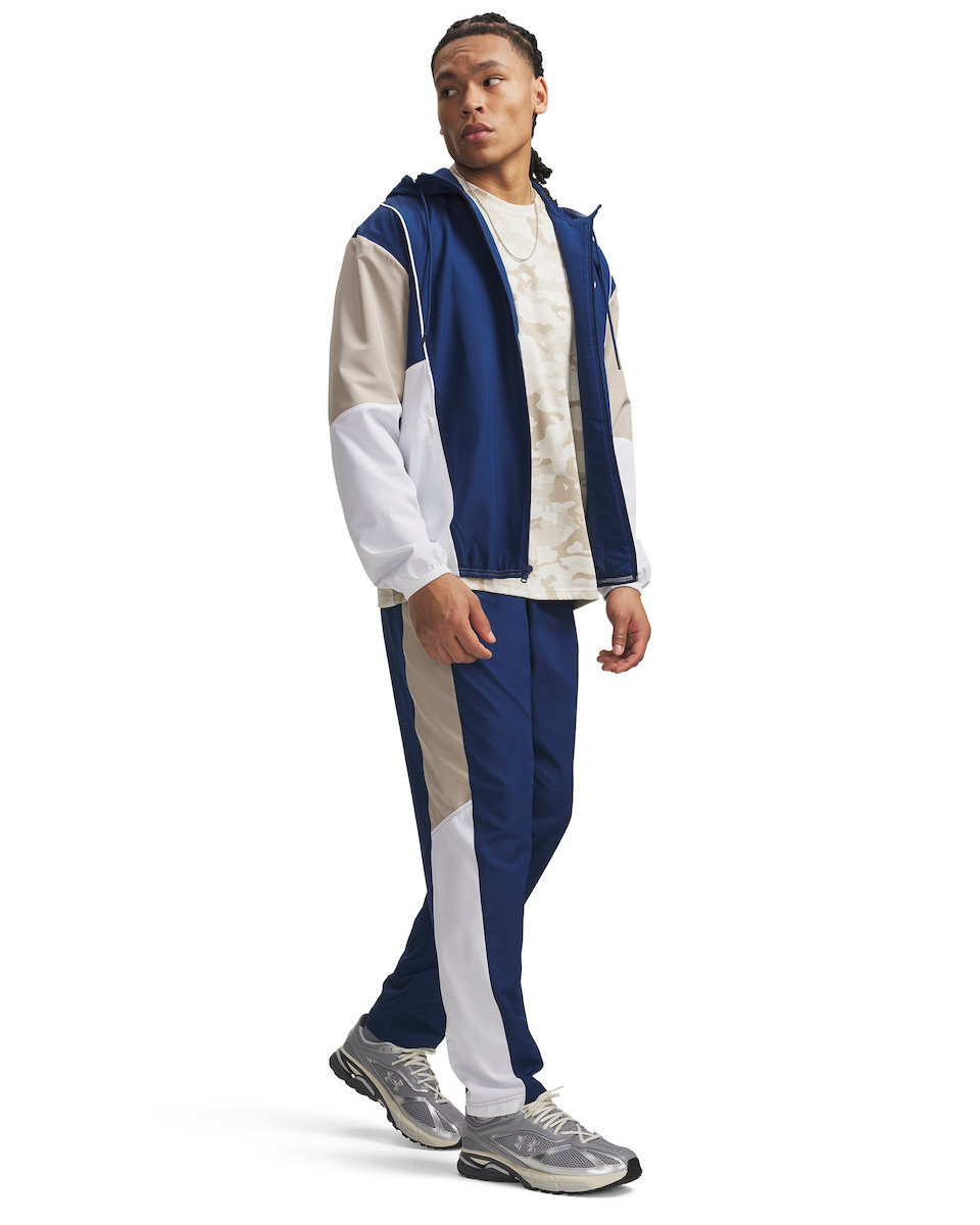 UNDER ARMOUR - Rival Woven CB Pants - Image 3