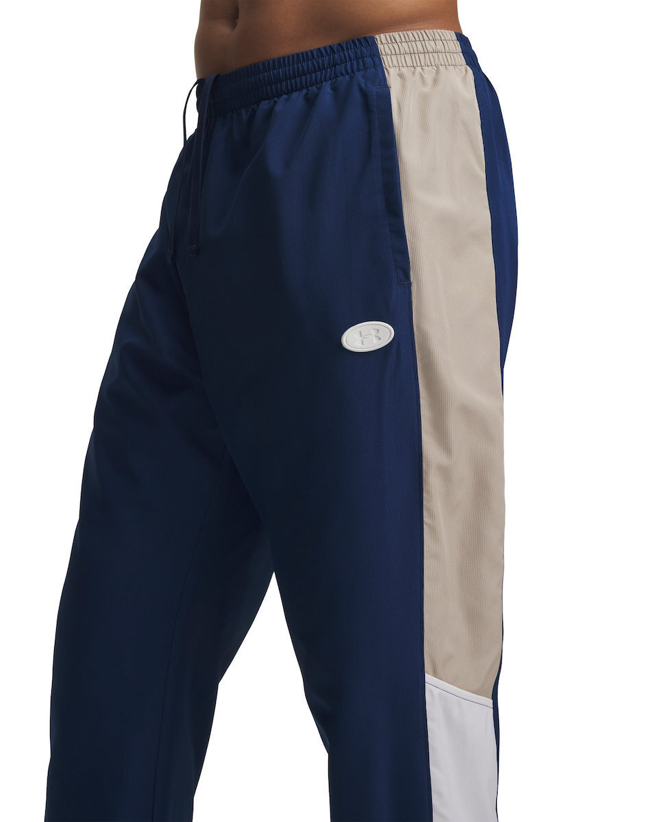 UNDER ARMOUR - Rival Woven CB Pants - Image 4