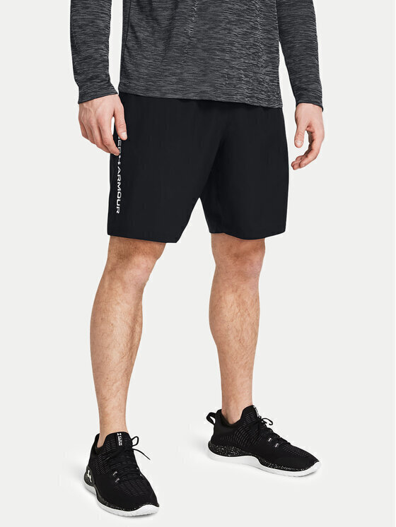 UNDER ARMOUR - UA Tech Woven Wordmark Short - Image 3