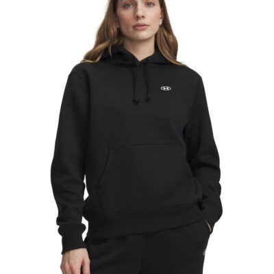 Under Armour - Rival Fleece Logo Hoodie