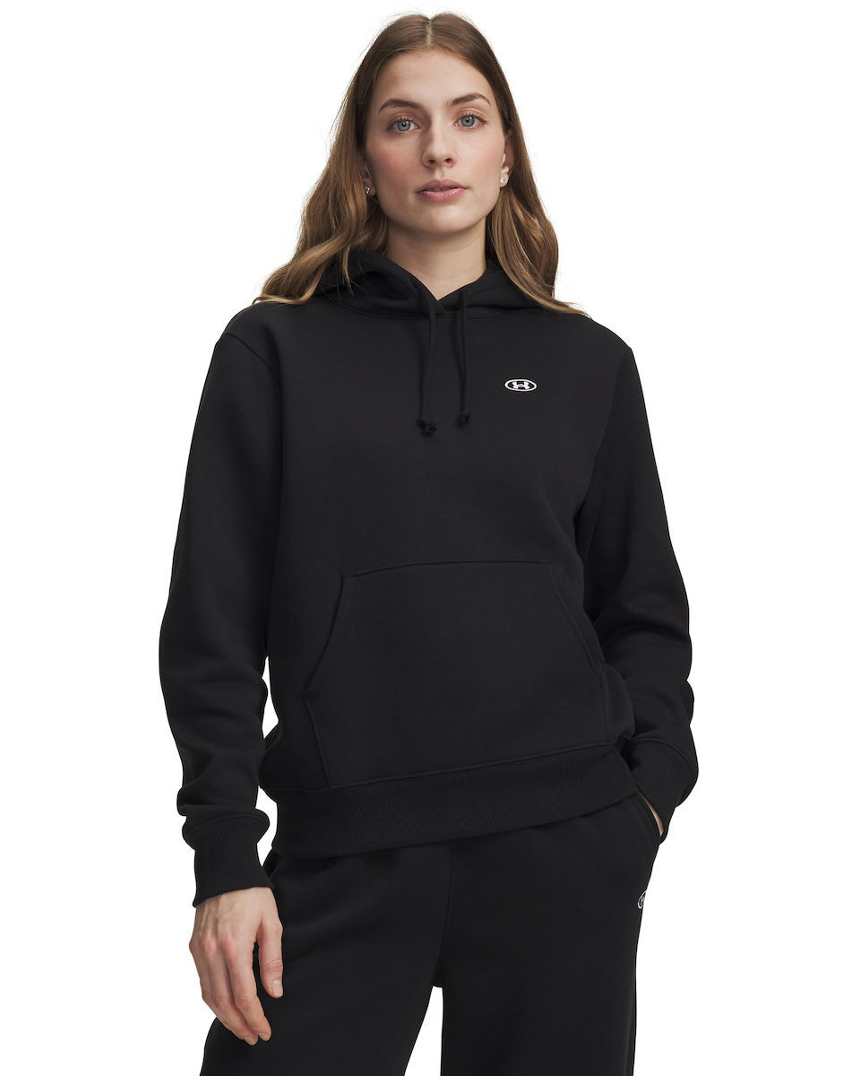 Under Armour - Rival Fleece Logo Hoodie