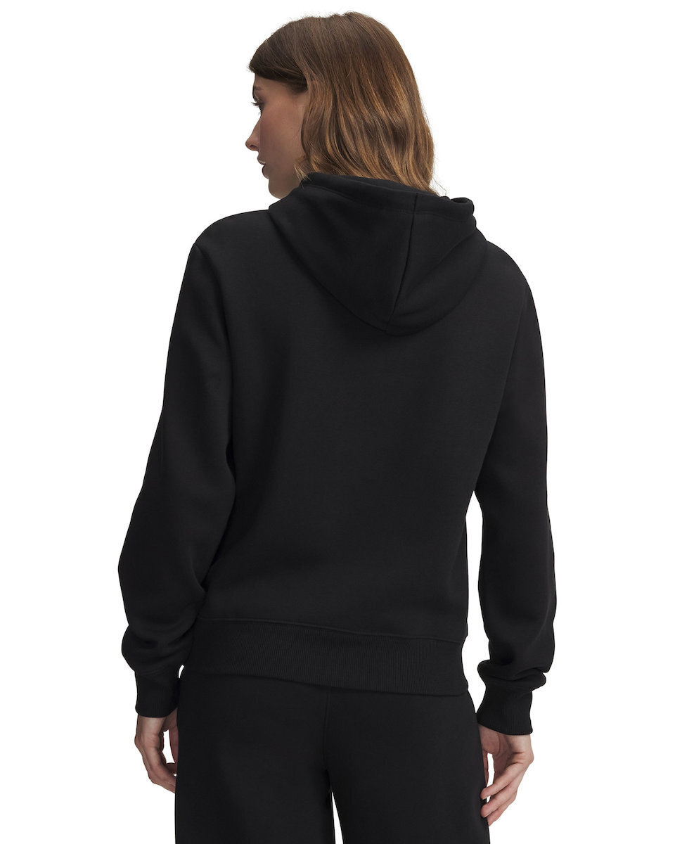 Under Armour - Rival Fleece Logo Hoodie - Image 2