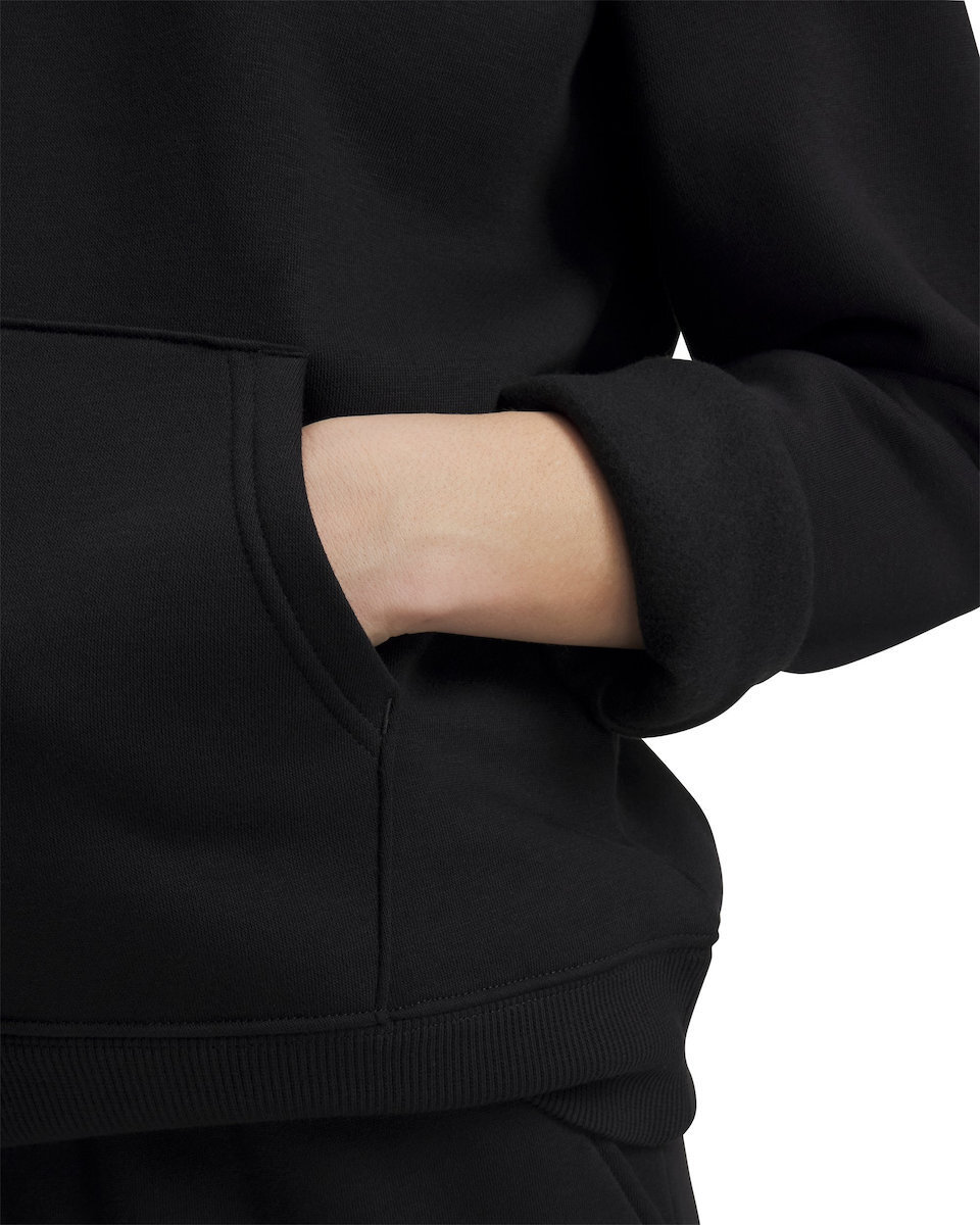 Under Armour - Rival Fleece Logo Hoodie - Image 3