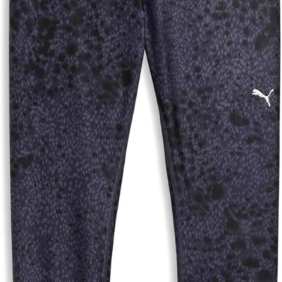 PUMA - W Tropical Speed Tight - Hw 7/8 - Aop