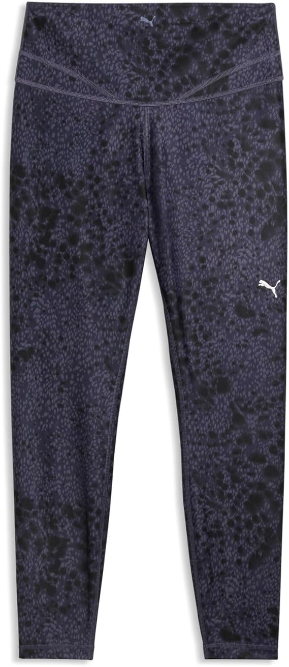 PUMA - W Tropical Speed Tight - Hw 7/8 - Aop