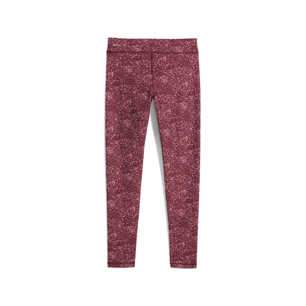 PUMA - TAD ESS AOP Tights G - Image 3