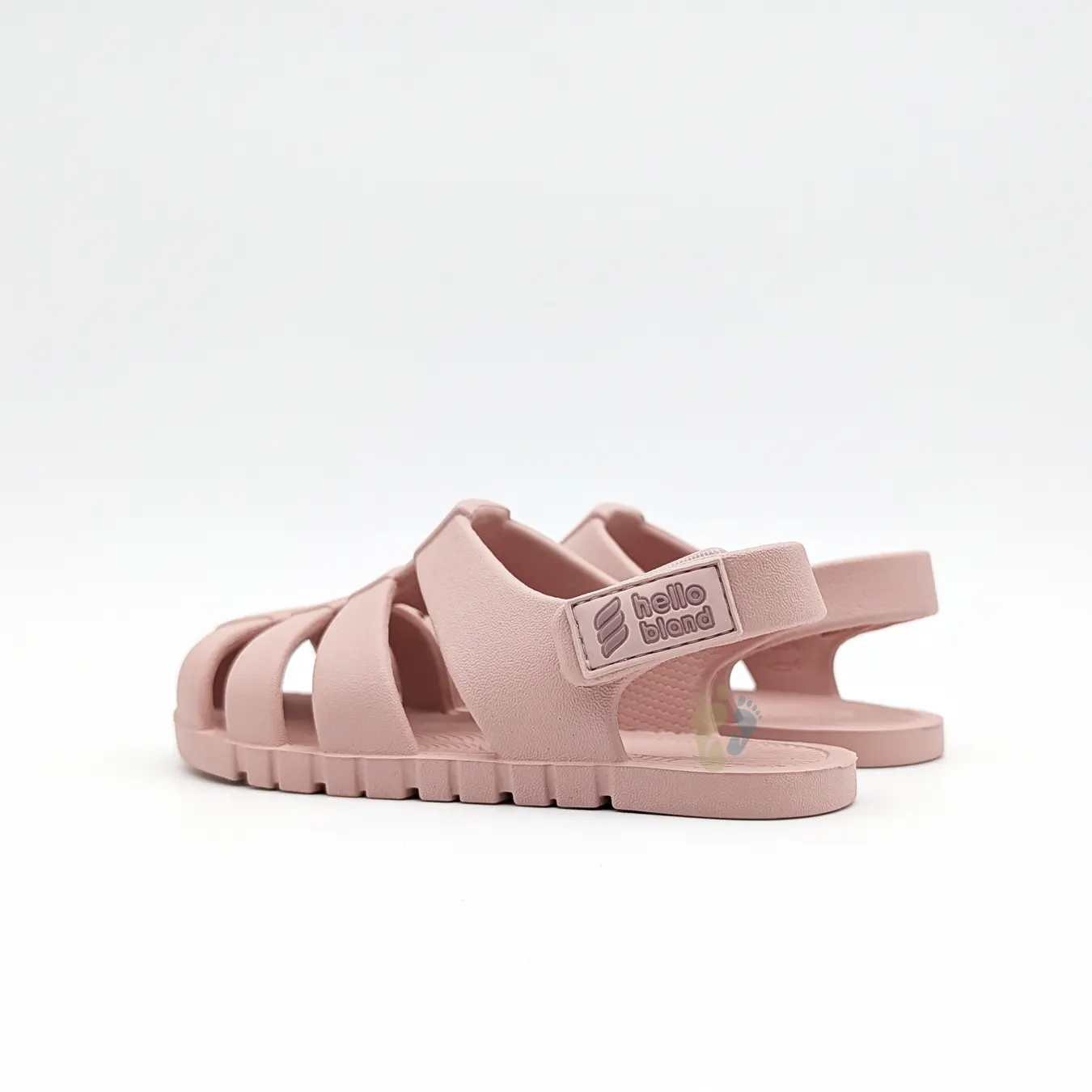 Hello Bland - Sandalia Barefoot Simba - Image 2