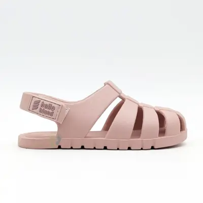 Hello Bland - Sandalia Barefoot Simba
