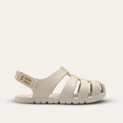 Hello Bland - Sandalia Barefoot Simba