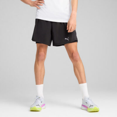 Puma - Velocity 2-in-1 Running Shorts Men