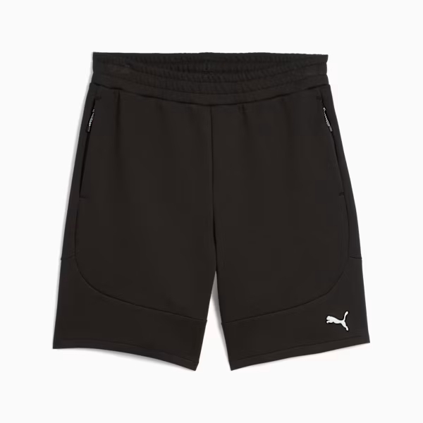 Puma - Evostripe 8" Shorts Men - Image 2