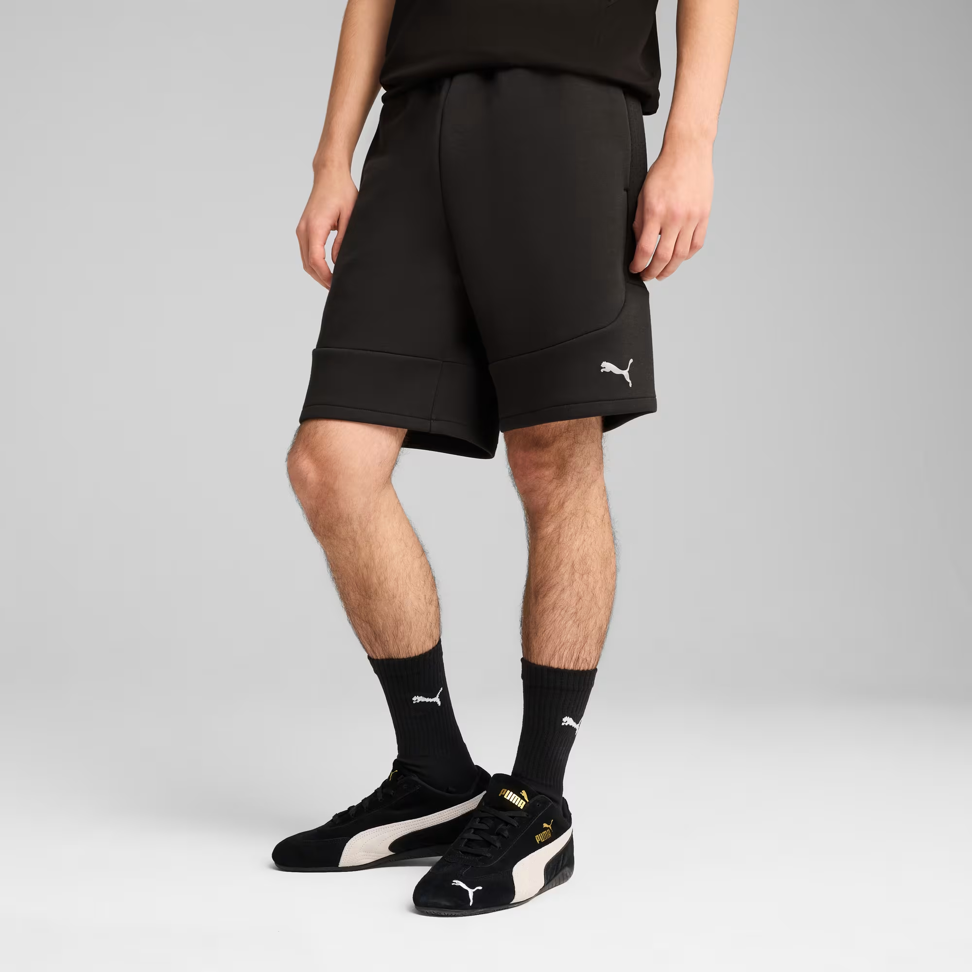 Puma - Evostripe 8" Shorts Men