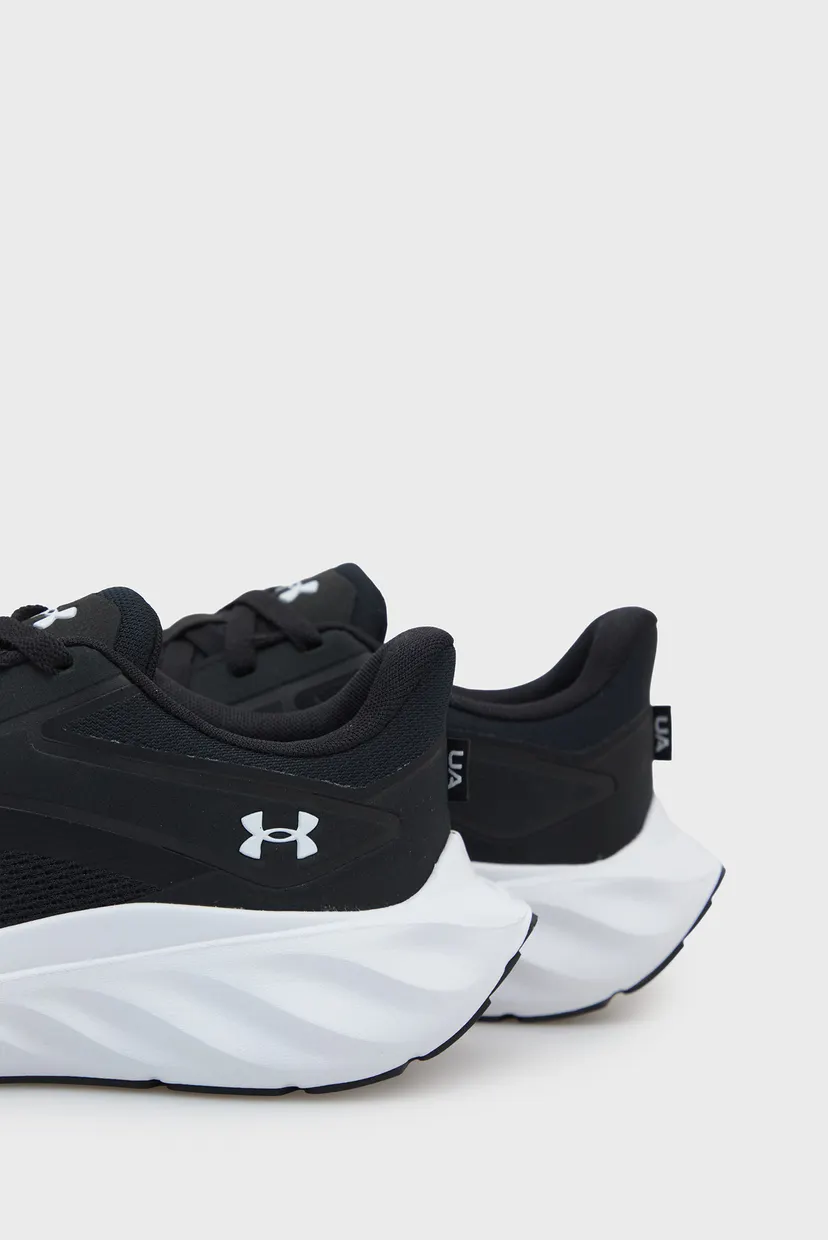 Under Armour - Ascend Ανδρικά Αθλητικά Παπούτσια Performance - Image 7