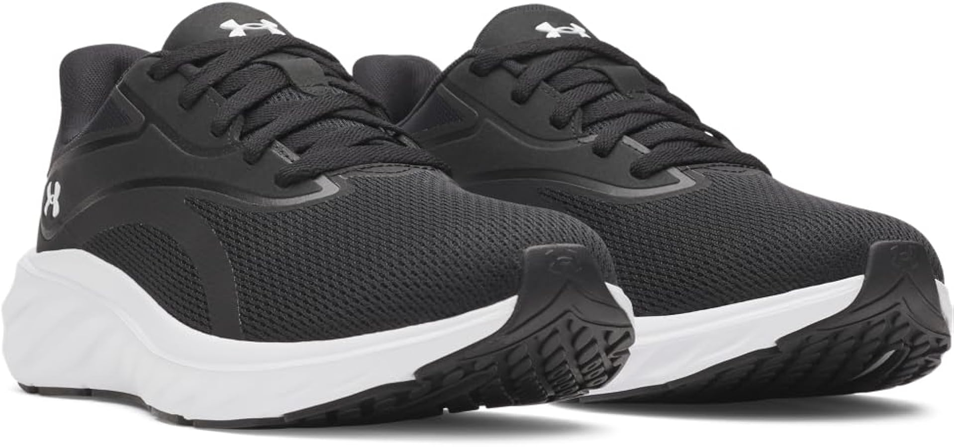 Under Armour - Ascend Ανδρικά Αθλητικά Παπούτσια Performance - Image 8