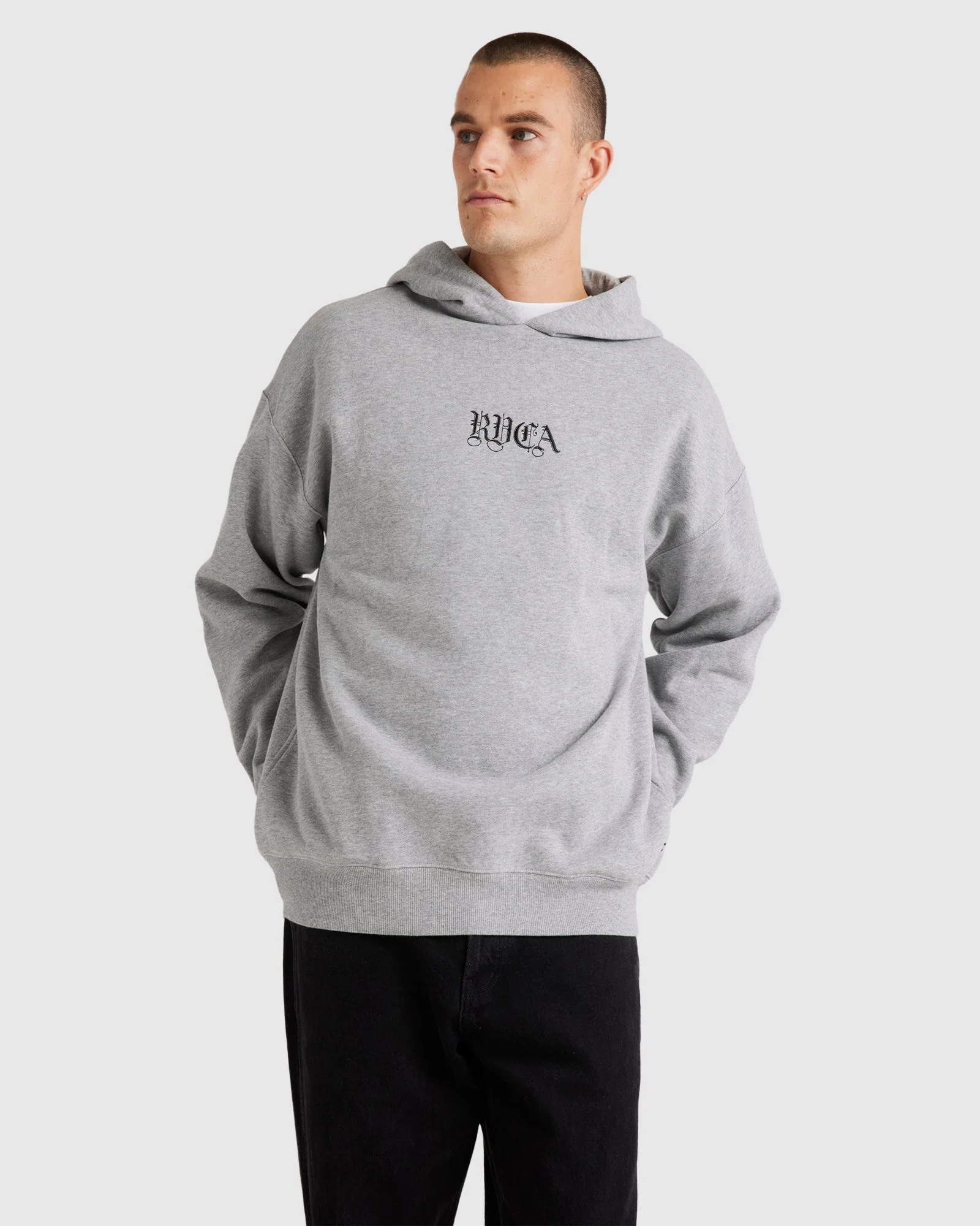 Rvca - Benj Pullover Hoodie