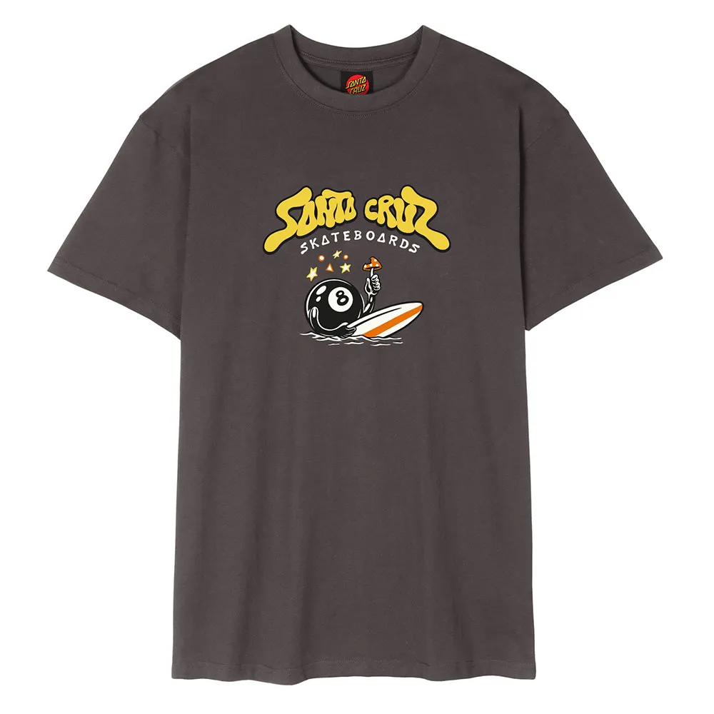 Santa Cruz - T-Shirt Winkowski Surf Front - Image 3