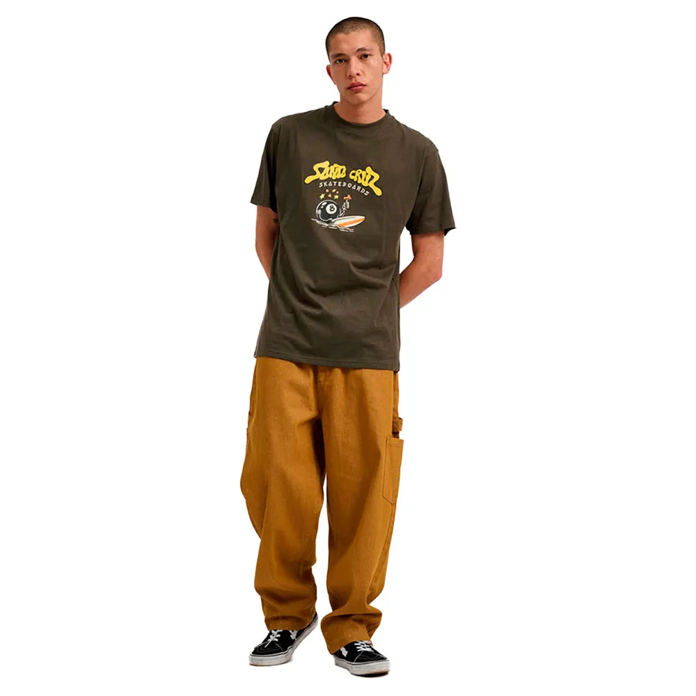 Santa Cruz - T-Shirt Winkowski Surf Front - Image 5