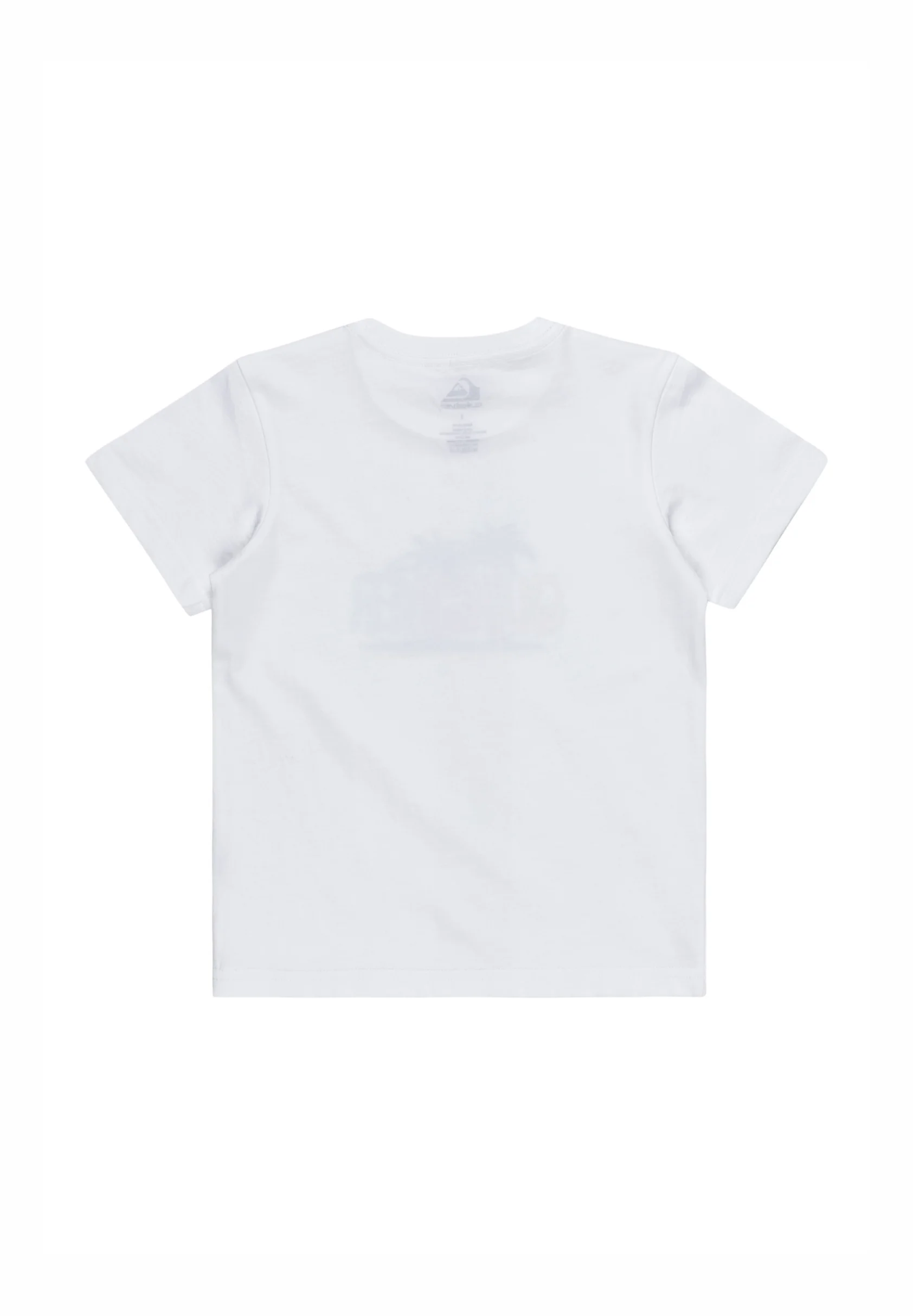 Quiksilver - Sunny Palms SS Boy T-shirt - Image 7