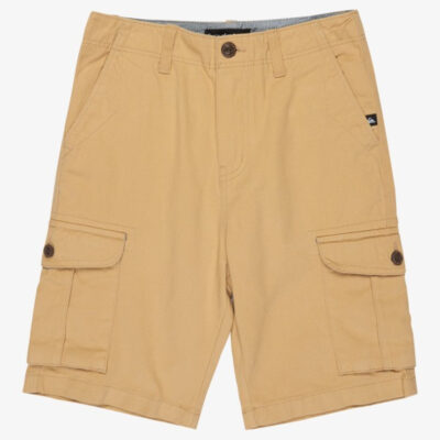 Quiksilver - Crucial Battle 18" Walkshorts