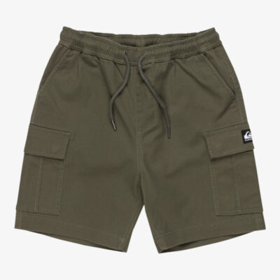 Quiksilver - Taxer Cargo Walkshorts