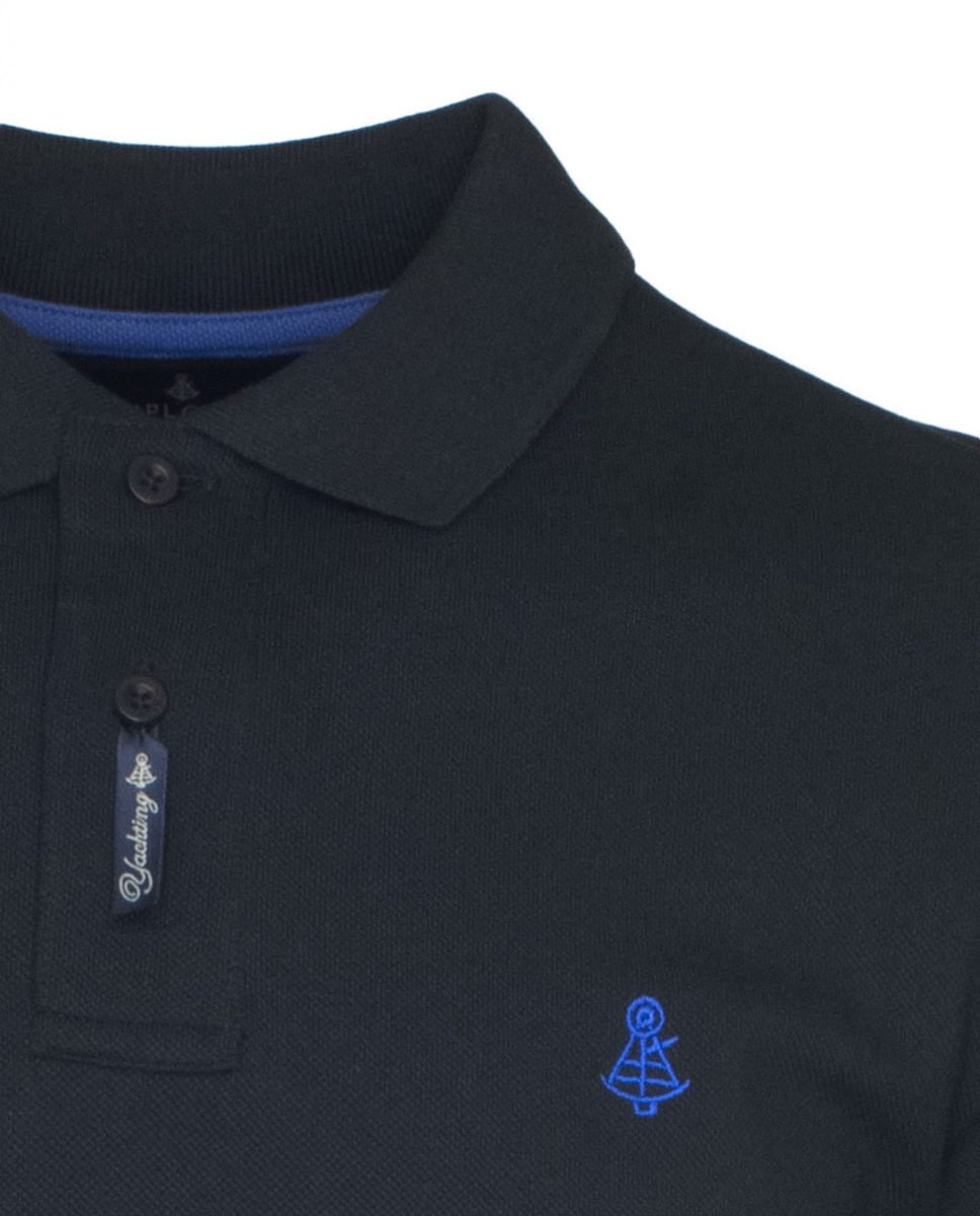 Explorer - Polo Μπλούζα - Image 3