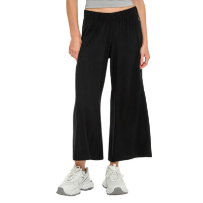 Body Talk - BDTK Wide Leg Pants