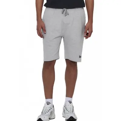 Body Action - Men's Essentials Jersey Shorts