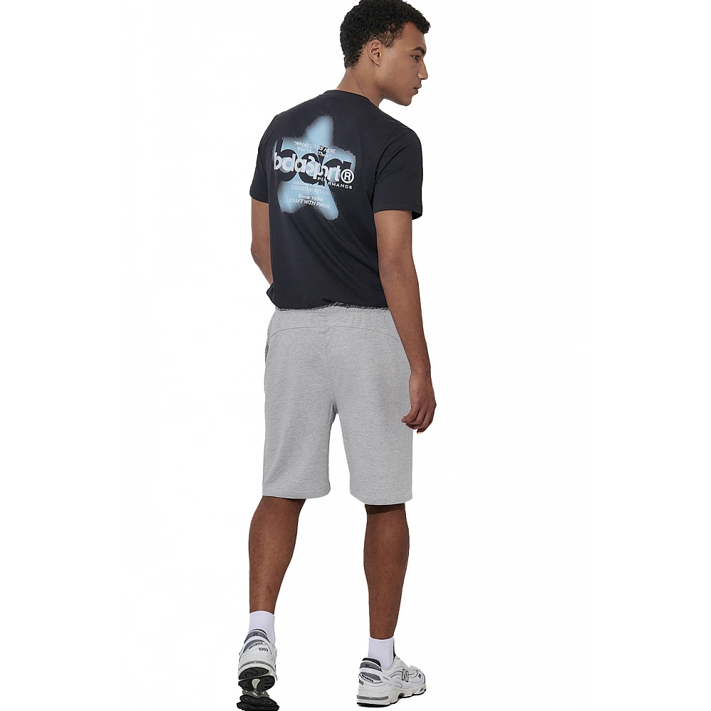 Body Action - Men's Essentials Jersey Shorts - Image 4