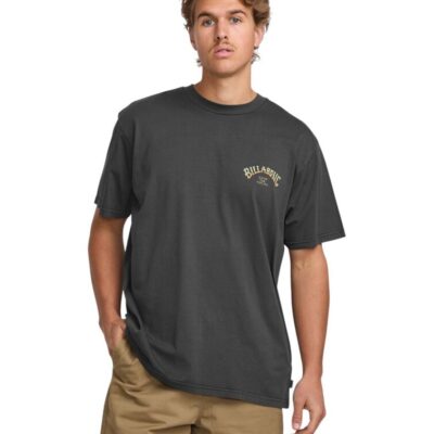 Billabong - Hack Premium WW SS Μπλούζα