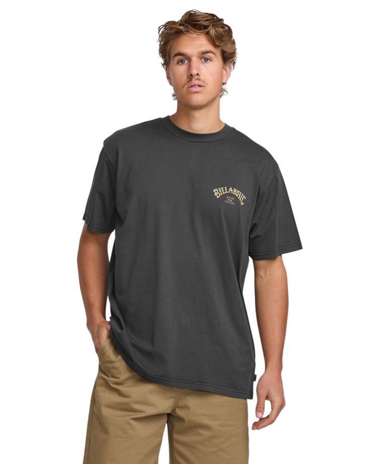 Billabong - Hack Premium WW SS Μπλούζα