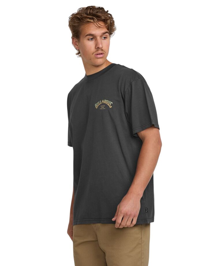 Billabong - Hack Premium WW SS Μπλούζα - Image 3