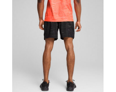 Puma - TAD Essentials AOP 7'' Woven Short