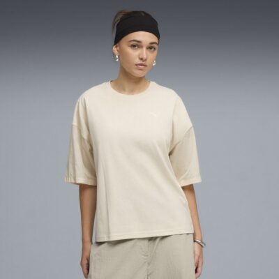 Puma - HER Oversized Tee