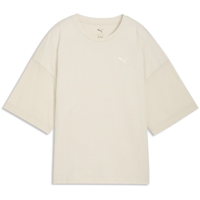 Puma - HER Oversized Tee - Image 2