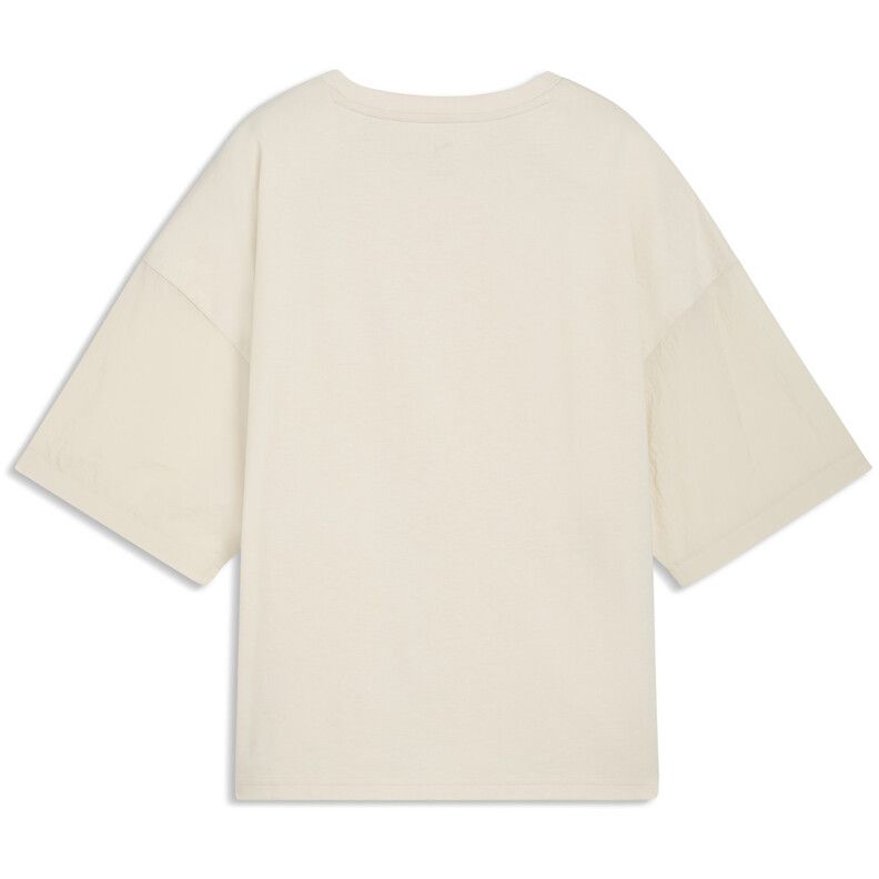 Puma - HER Oversized Tee - Image 4