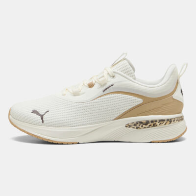 Puma - Softride Charm Animal Γυναικεία Αθλητικά Παπούτσια