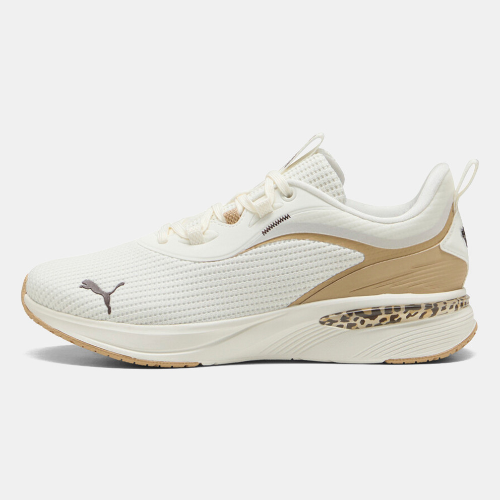 Puma - Softride Charm Animal Γυναικεία Αθλητικά Παπούτσια