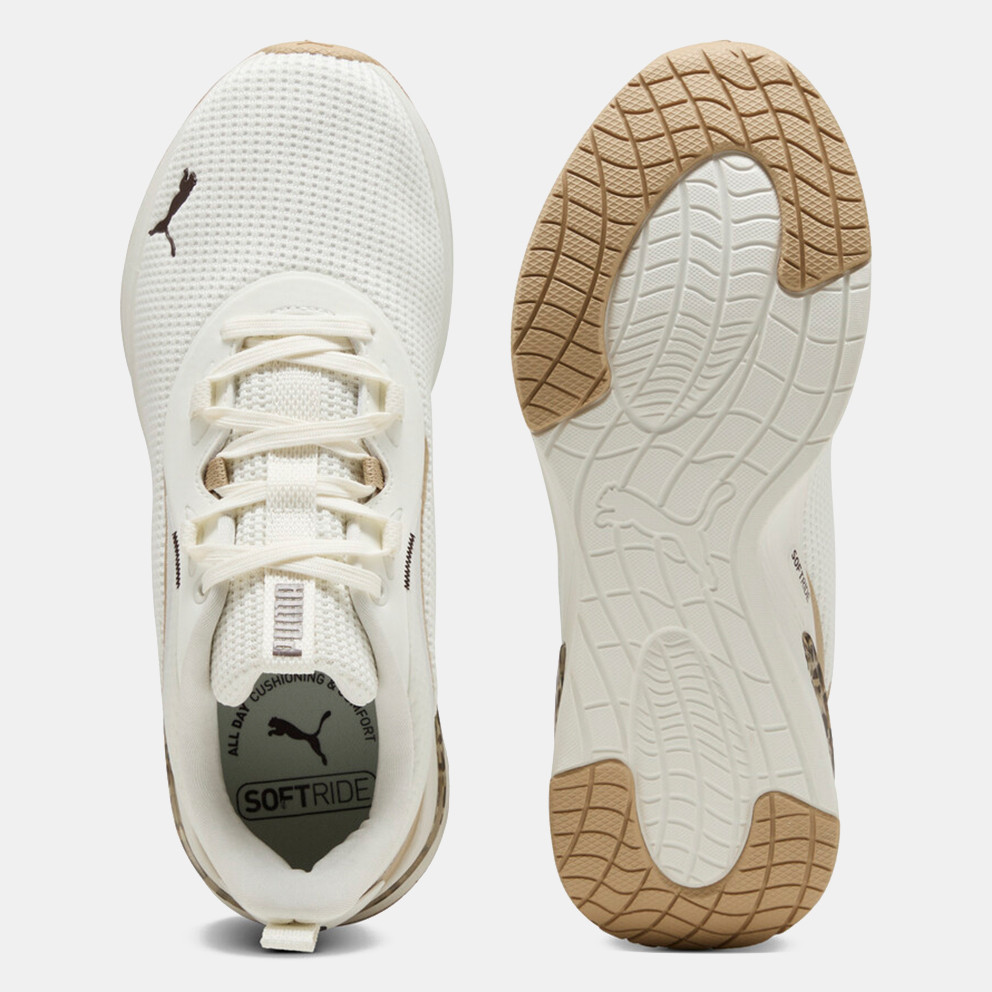 Puma - Softride Charm Animal Γυναικεία Αθλητικά Παπούτσια - Image 2